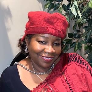 Meet your Posher, Robin